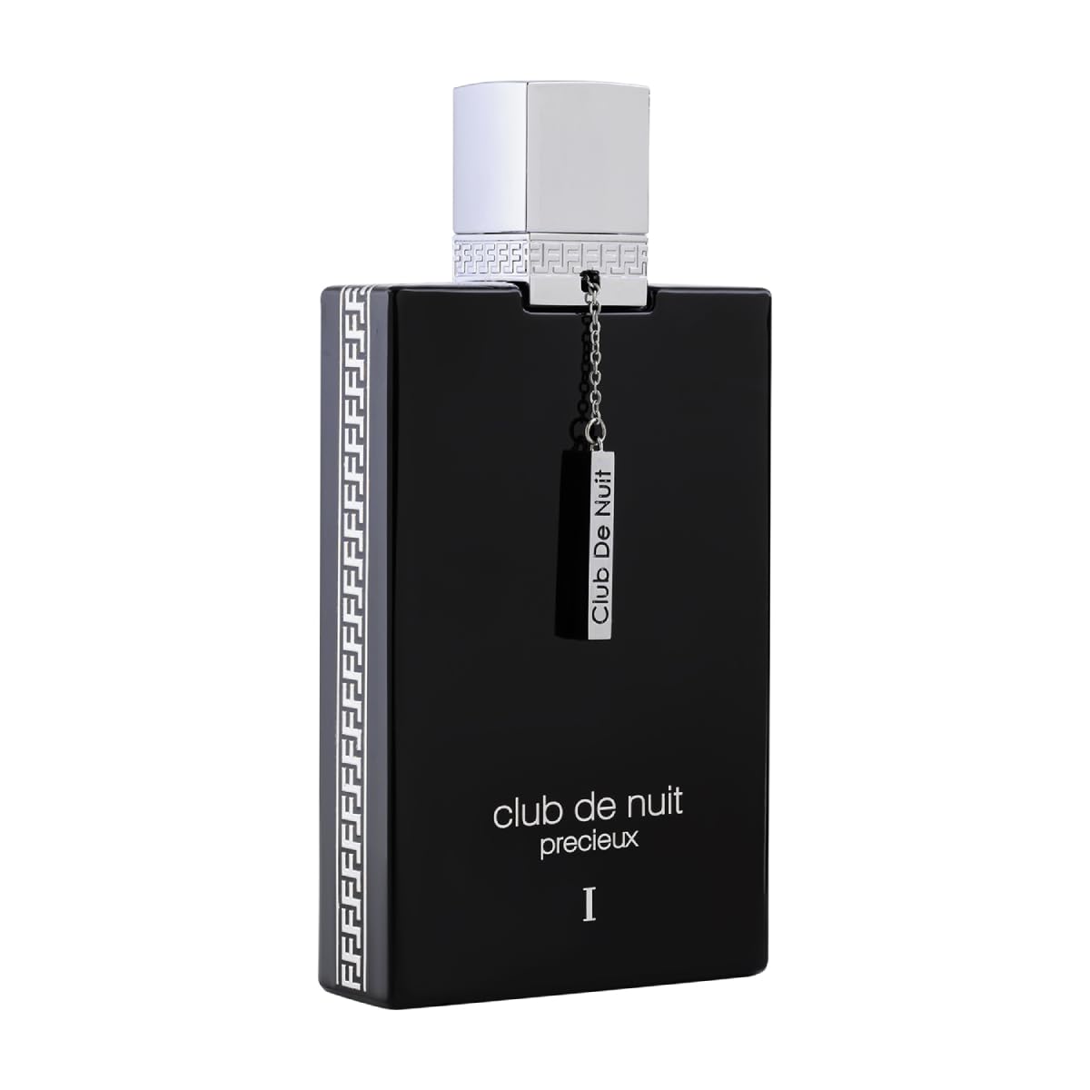 Armaf Club De Nuit Precieux Extrait de Parfum 1.85oz - Phase-Change Scent Technology, Ambroxan & Leather Fusion, Scent Thermodynamics Lab Access